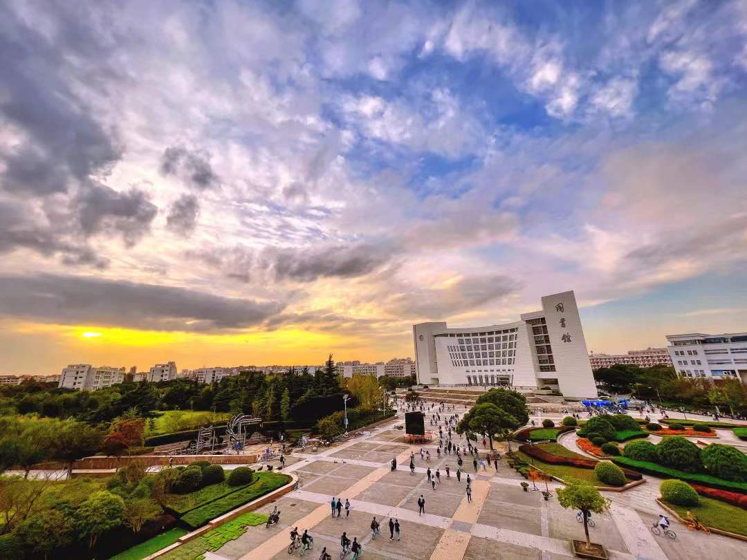 Nomination List of New International Degree Students Scholarship (the Second Batch) Shanghai University 2023
