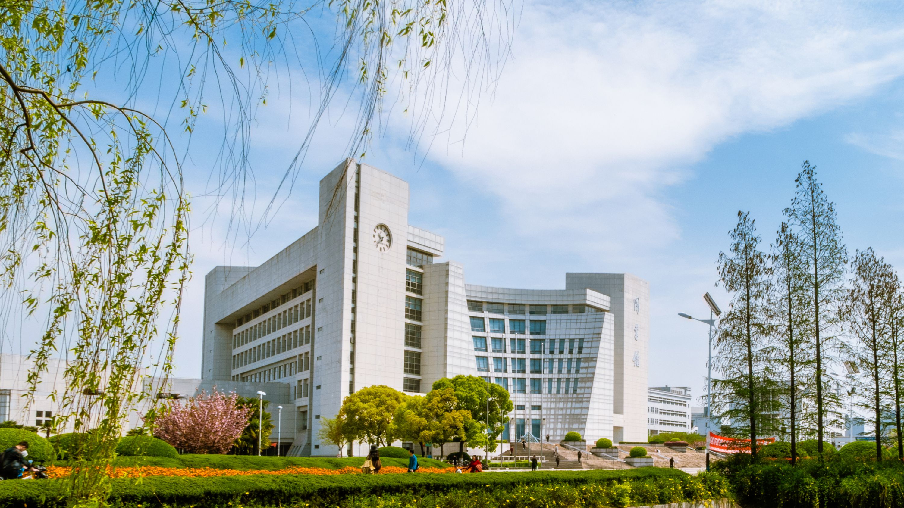 Nomination List of New International Degree Students Scholarship (the Third Batch)  Shanghai University 2024